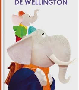 El cumpleaños de Wellington