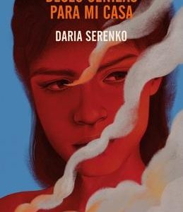 Deseo cenizas para mi casa