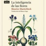 La inteligencia de las flores