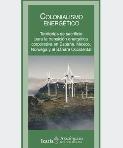 Colonialismo energético