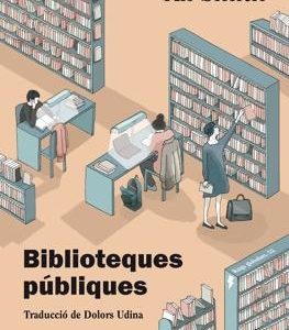Biblioteques públiques