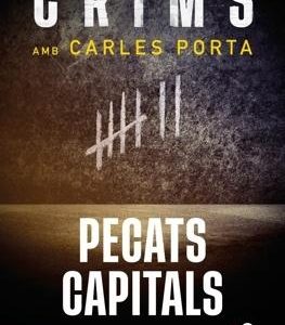 Crims 3 - Pecats capitals