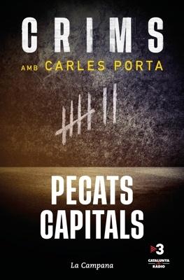 Crims 3 - Pecats capitals