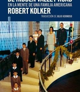 Los chicos de Hidden Valley Road