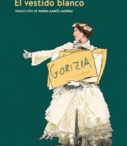 El vestido blanco