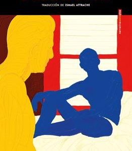 El cuarto de Giovanni