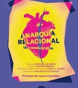 Anarquía relacional