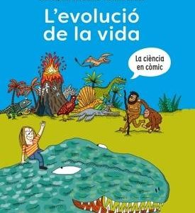 L'evolució de la vida