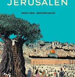 Historia de Jerusalén