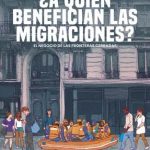 ¿A quién benefician las migraciones?