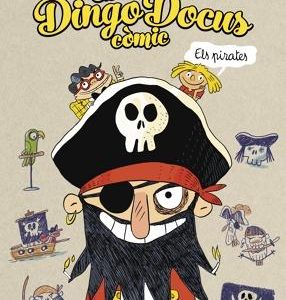 Els Dingo Docus - Els pirates