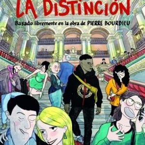 La Distinción