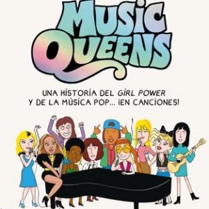 Music Queens