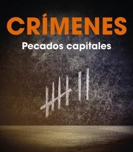 Crímenes 3 - Pecados capitales