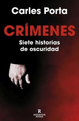 Crímenes 1 - Siete historias de oscuridad