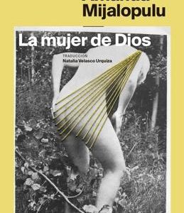 La mujer de Dios