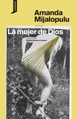 La mujer de Dios