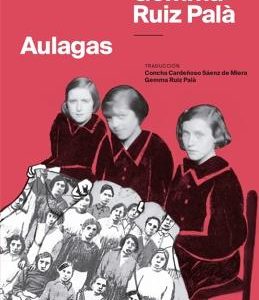 Aulagas