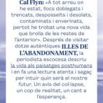 Illes de l'abandonament