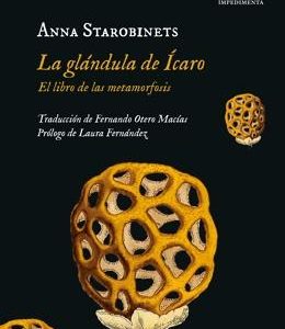 La glándula de Ícaro