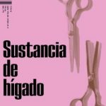 Sustancia de hígado