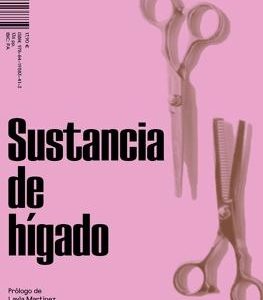 Sustancia de hígado