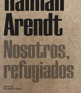 Nosotros, refugiados