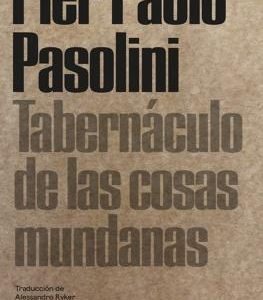 Tabernáculo de las cosas mundanas