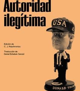 Autoridad ilegítima