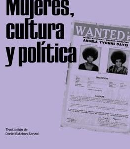 Mujeres, cultura y política