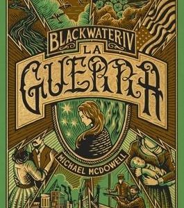 BLACKWATER IV. La guerra