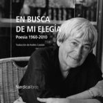 En busca de mi elegía