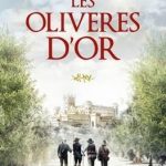 Les oliveres d'or