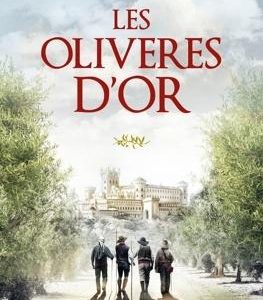 Les oliveres d'or