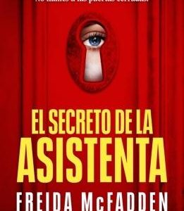 El secreto de la asistenta (La asistenta 2)
