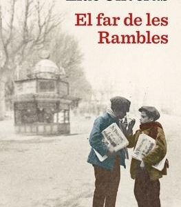 El far de les Rambles