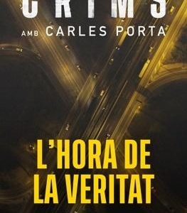 Crims 4 - L'hora de la veritat
