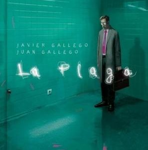 La plaga