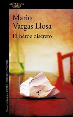 El héroe discreto