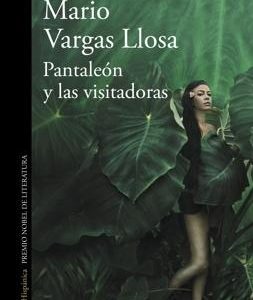 Pantaleón y las visitadoras