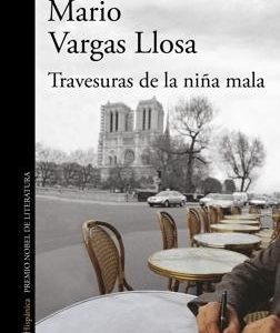 Travesuras de la niña mala