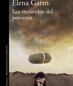 Los recuerdos del porvenir (Mapa de las lenguas)