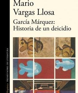 García Márquez: Historia de un deicidio