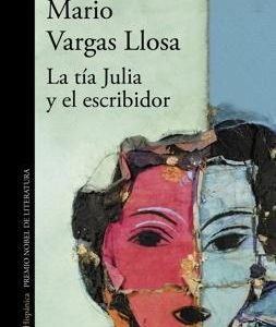 La tía Julia y el escribidor