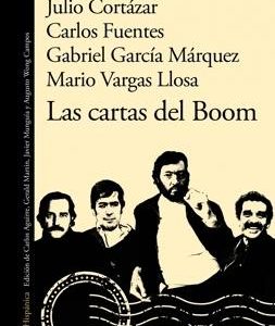 Las cartas del Boom