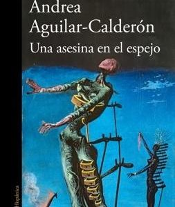 Una asesina en el espejo