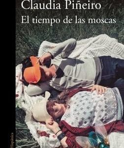 El tiempo de las moscas