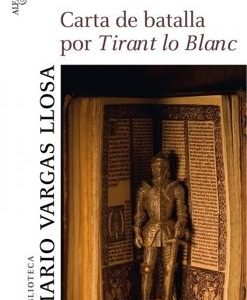 Carta de batalla por Tirant lo Blanc