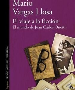 El viaje a la ficción
