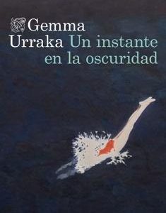 Un instante en la oscuridad